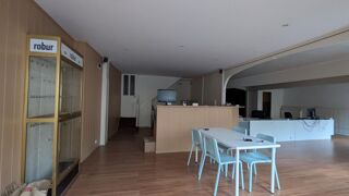  Maison à vendre 6 pièces 199 m²