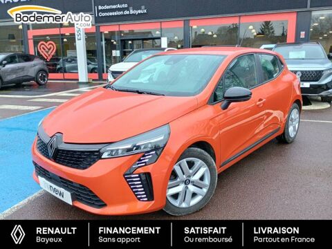 Renault Clio SCe 65 Evolution 2024 occasion Bayeux 14400
