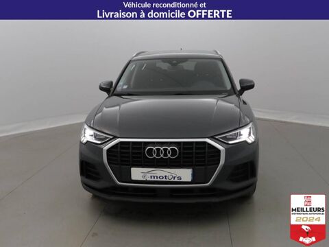 Q3 35 TFSI 150 S tronic 7 +Hayon &eacute;lectrique 2021 occasion 10150 Lavau