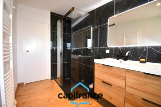  Maison à vendre 6 pièces 156 m²