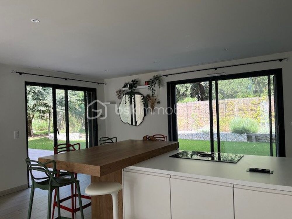 � vendre  Maison Montpellier (34090)