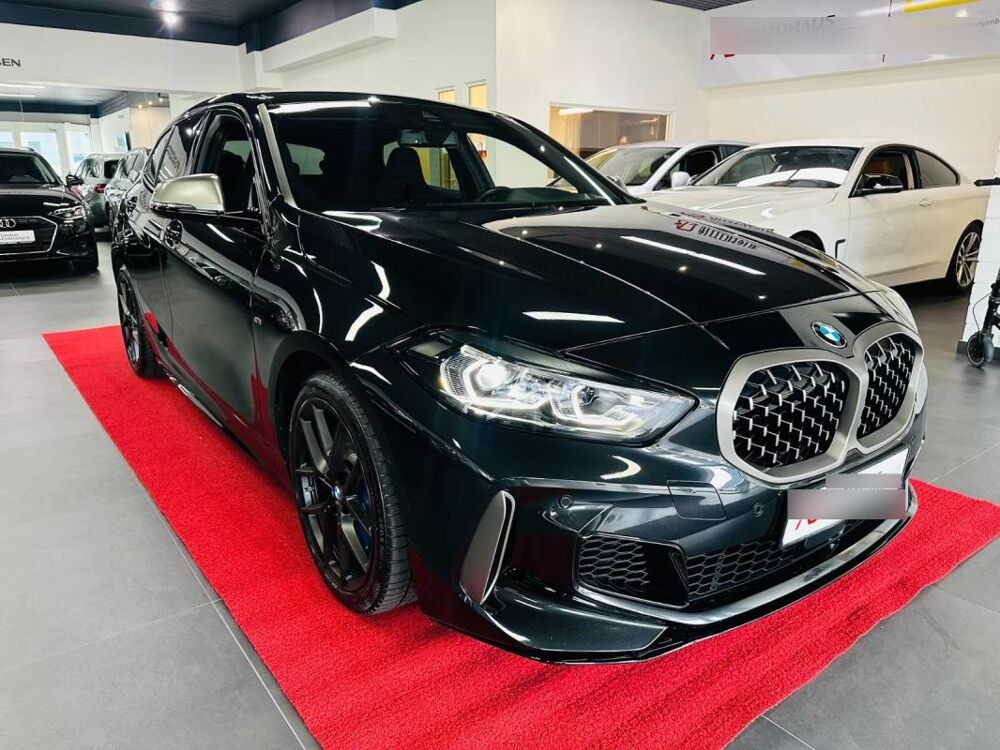 S&eacute;rie 1 xDrive Lim. Aut/LED/HUP 2024 occasion 33700 Merignac