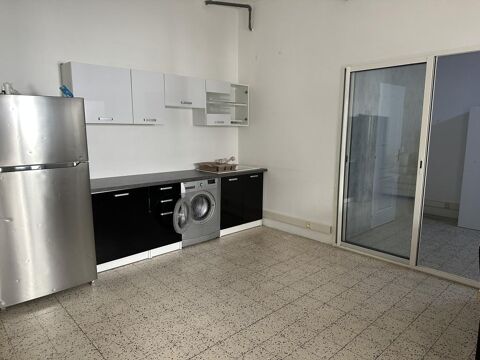  Appartement  louer 2 pices 50 m