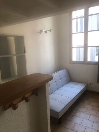  Appartement à louer 1 pièce 20 m²