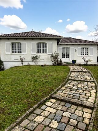  Maison � vendre 6 pi�ces 108 m�