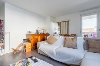  Appartement � vendre 3 pi�ces 62 m�