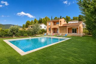 Vente Villa Belle Villa avec piscine à Pompignan Pompignan