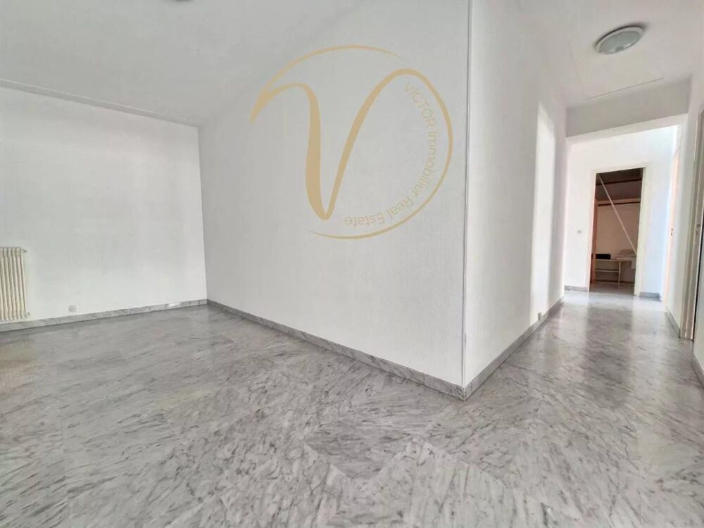 Vente Appartement NICE - FLEURS / ANDRIOLI Nice