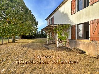  Maison à vendre 5 pièces 120 m²