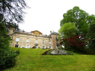  Propri�t�/ch�teau � vendre 10 pi�ces 361 m�