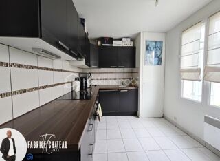  Maison � vendre 5 pi�ces 79 m�