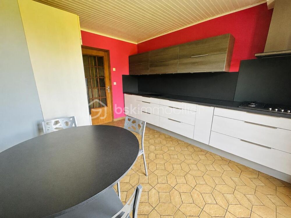 Maison individuelle