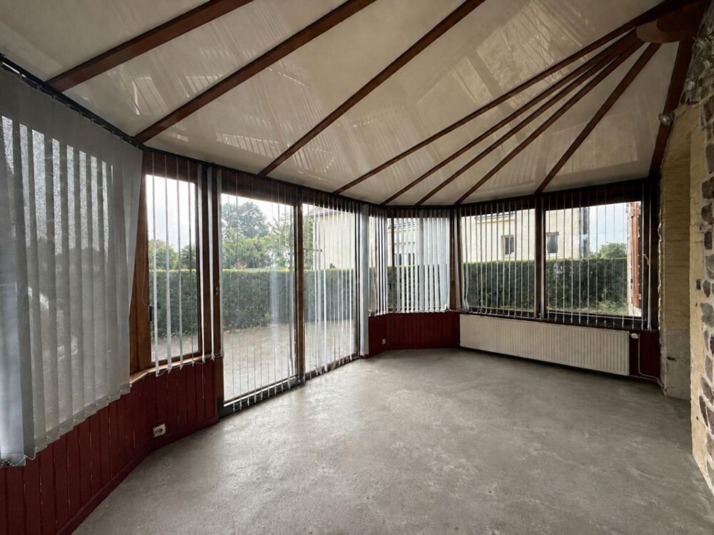 Maison Le Neufbourg 4 pièce(s) 98 m2