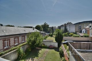  Appartement à vendre 5 pièces 135 m²
