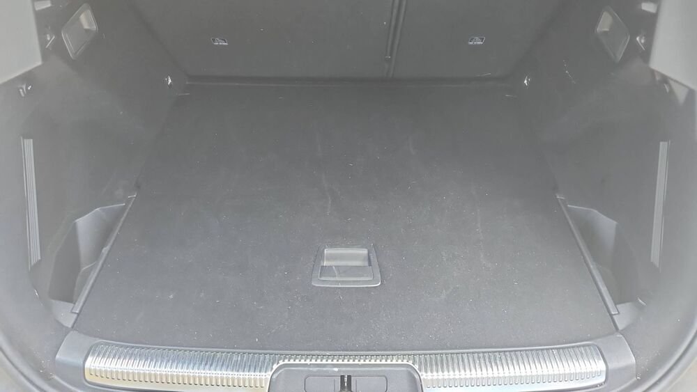 DS7 1.6 THP 225 Hybride e-EAT8 Performance Line + - Automatique 2021 occasion 17000 La Rochelle