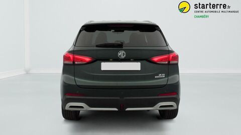 MG.ZS 1.5 L Hybrid+ 197 ch Luxury 2025 occasion 73420 Voglans