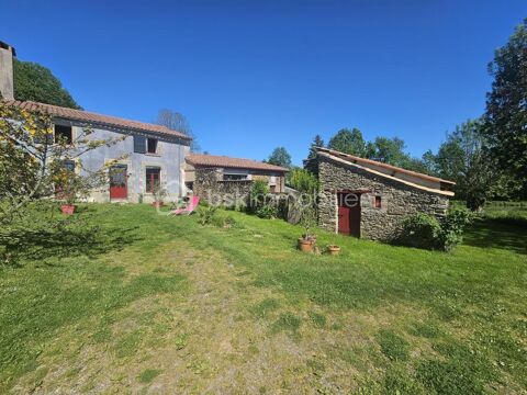   Proprit 9 pices 205m2 Maison - 6 pice(s) - 145 m