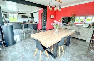  Maison � vendre 7 pi�ces 188 m�