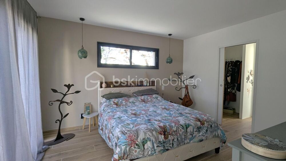 � vendre  Maison Viols-en-Laval (34380)