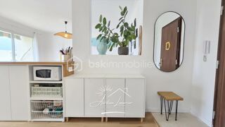  Appartement à vendre 2 pièces 48 m²