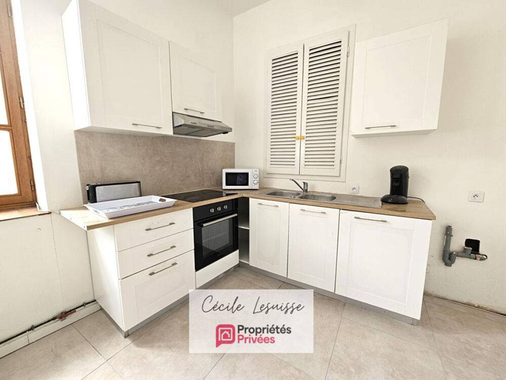 Très bel appartement en coeur de ville