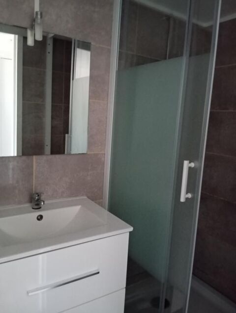  Appartement � louer 1 pi�ce 18 m�