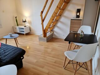  Appartement � louer 1 pi�ce 42 m�