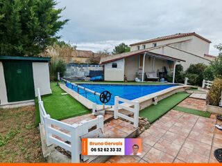  Maison � vendre 4 pi�ces 109 m�