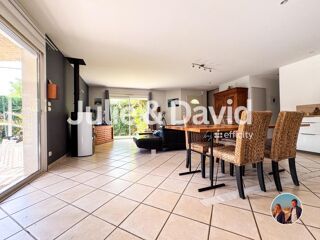  Maison à vendre 4 pièces 109 m²