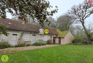  Maison à vendre 3 pièces 60 m²