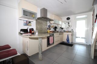  Appartement à vendre 2 pièces 46 m²