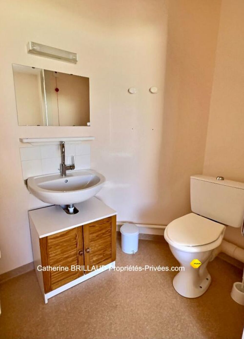 � vendre  Maison Chaill�-les-Marais (85450)