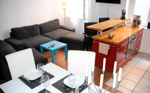  Appartement � louer 2 pi�ces 45 m�