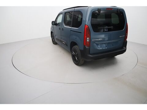 Berlingo MAX M BlueHDI 130 S&S EAT8 2025 occasion 81990 Fr&eacute;jairolles
