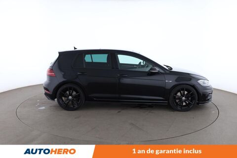 Golf VII 2.0 TSI R 4Motion DSG7 5P 300 ch 2019 occasion 92130 Issy-les-Moulineaux