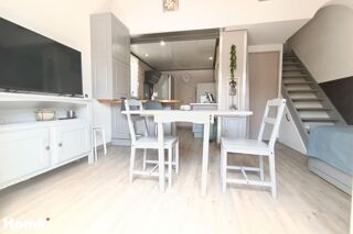  Maison à vendre 2 pièces 35 m²