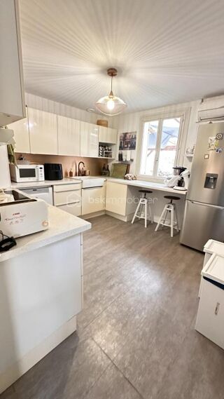  Maison à vendre 5 pièces 126 m²