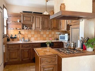  Maison � vendre 4 pi�ces 76 m�