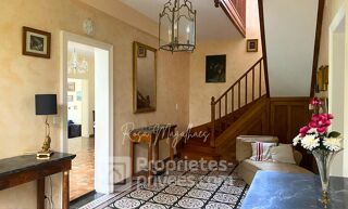  Maison � vendre 8 pi�ces 225 m�