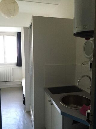  Appartement à louer 1 pièce 9 m²