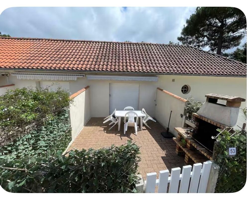 Location Maison Maison de 29m2 à louer sur Saint-Brevin-les-Pins Saint brevin les pins