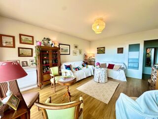  Appartement � vendre 2 pi�ces 62 m�