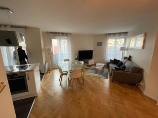  Appartement à louer 3 pièces 60 m²