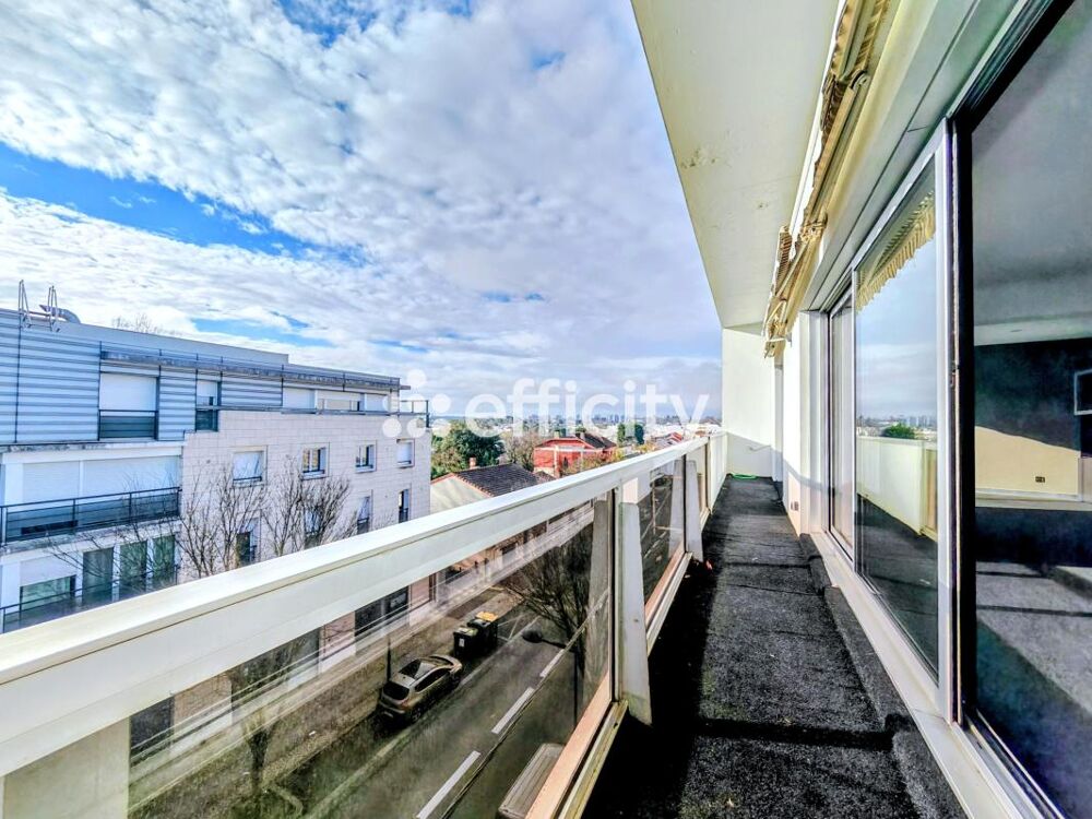 Vente Appartement Appartement Bordeaux