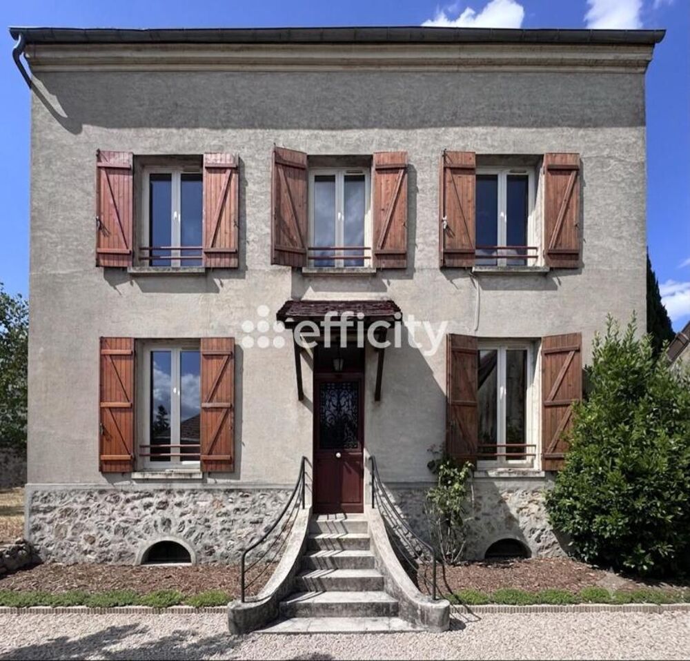 Maison individuelle
