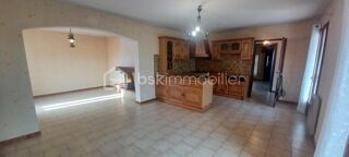  Maison à vendre 4 pièces 95 m²