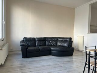  Appartement à vendre 3 pièces 56 m²