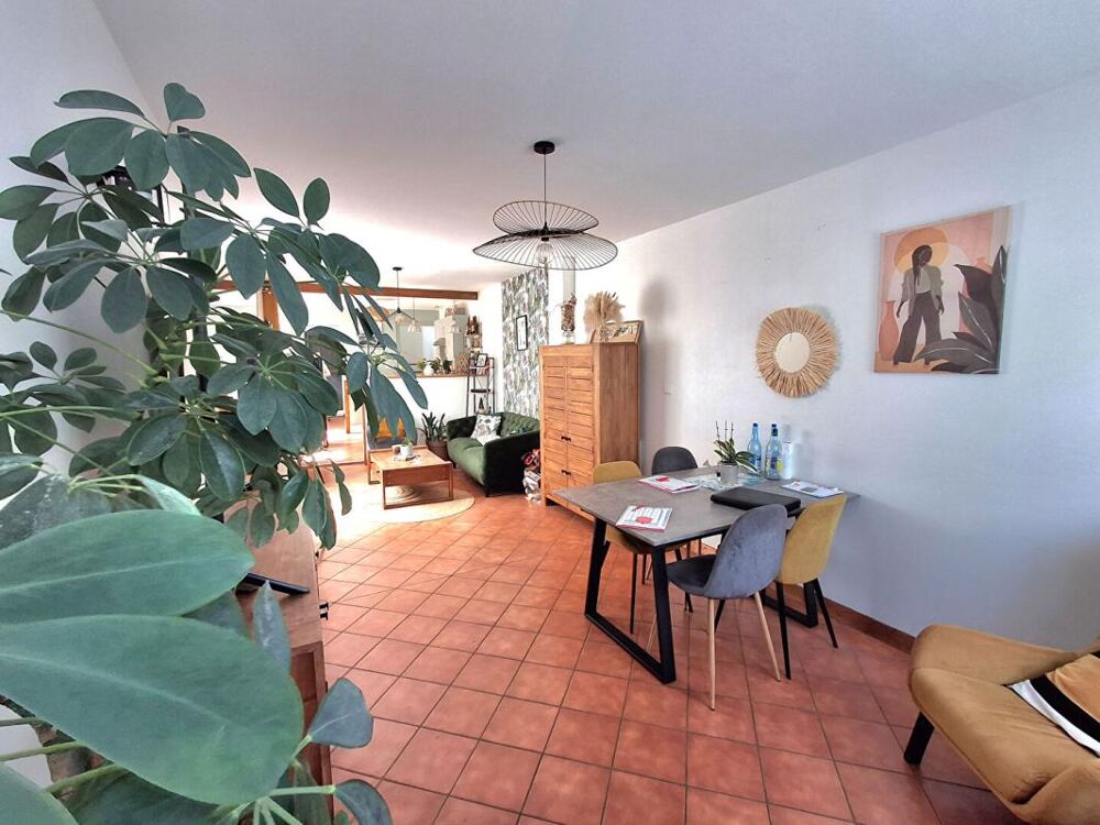 Maison Saint Hilaire De Clisson 5 pièce(s) 112 m2