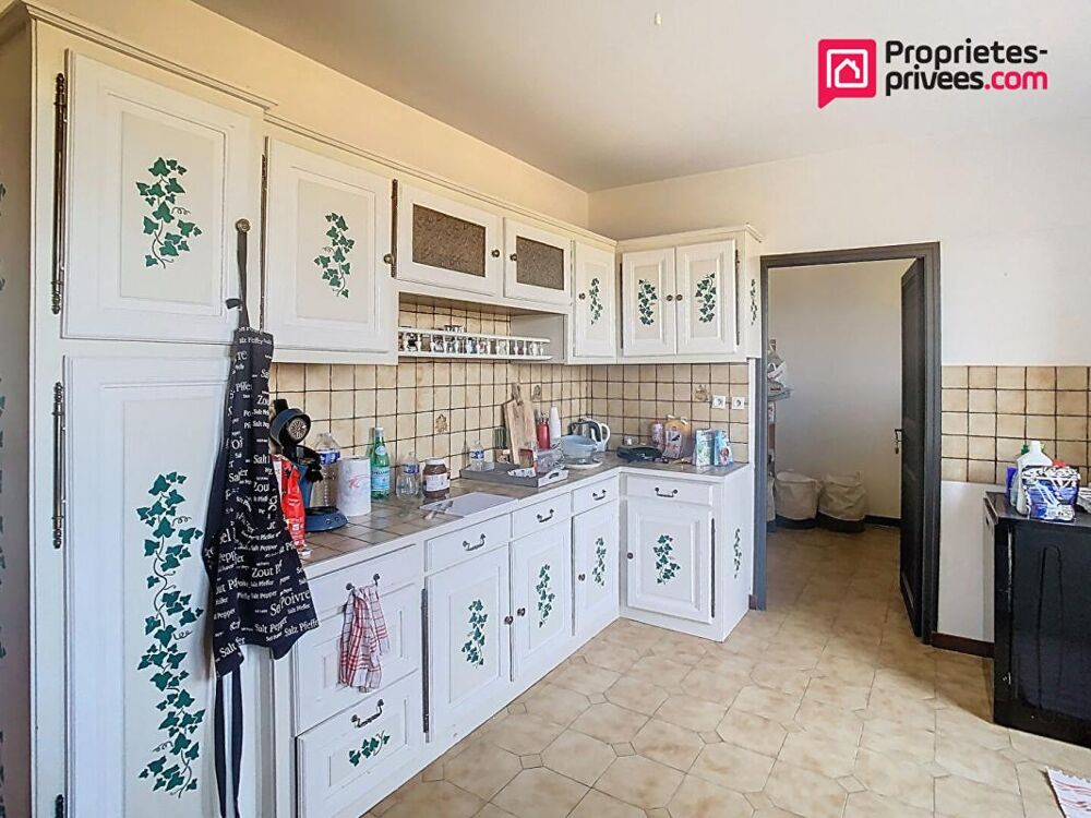 Vente Maison Maison Le Vigan 15 pièce(s) 410 m2 Le vigan