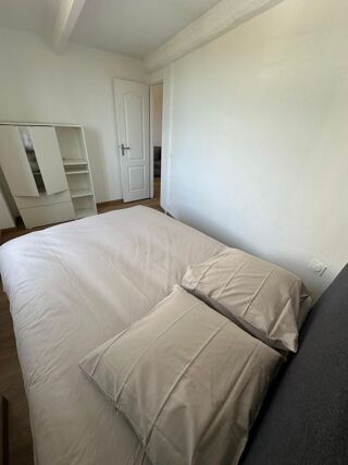  Appartement à louer 2 pièces 29 m²